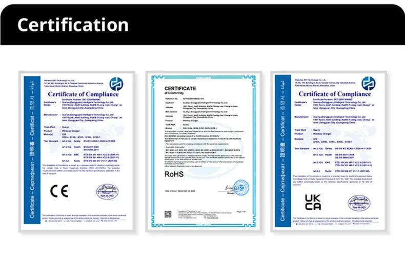 Velmora Alarm Clock Wireless Chargers Pad Phone Bedroom Lamp Night Light Desk Thermometer For iPhone 17 16 15 14 13 Fast Charging Dock