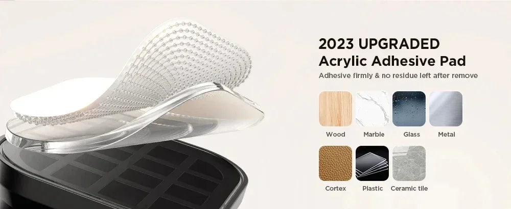 Magnetic Cable Clip Cable Holder Adhesive Wire Keeper Cord Cable Organizer for Home Office Under Desk Management ⭐⭐⭐⭐⭐4.9\5  Loved by 1000+customers