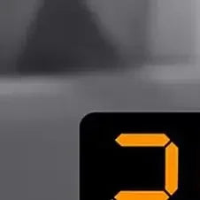 Smart Mute LED Electronic Wall Clock Modern Desk Clock Night Alarm Minimalist Thermometer Clock Home Decor For Room ⭐⭐⭐⭐⭐4.9\5  Loved by 120+customers