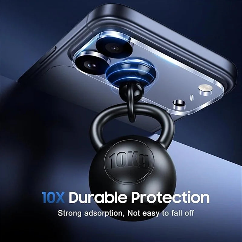 3Pcs Clear Protective Tempered Glass for iPhone 17 16 15 14 13 Pro Max Plus Camera Lens Protector for iPhone 17 Pro Max 17 Air