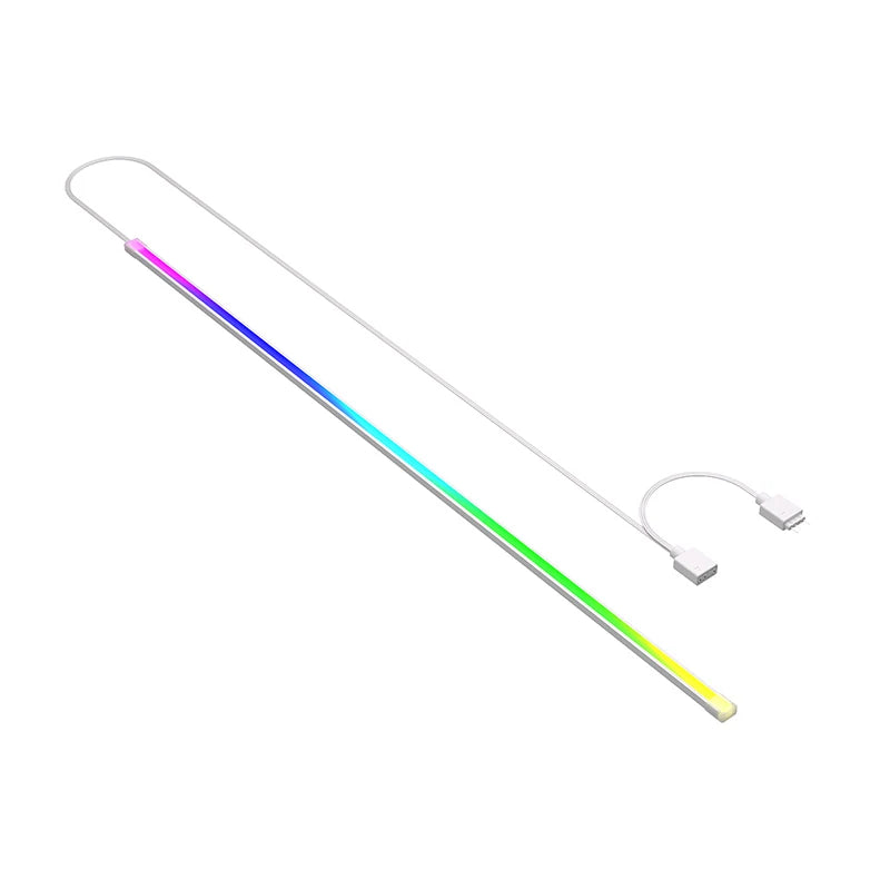 Velmora RGB LED Light Bars - Smart Ambient Desk Lighting