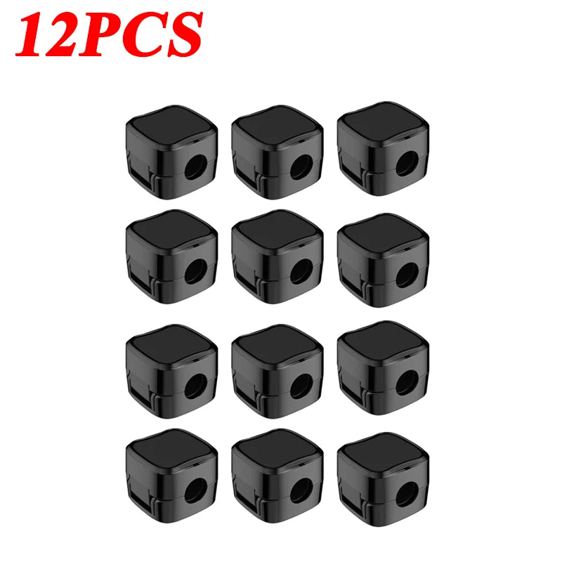 Magnetic Cable Clip Cable Holder Adhesive Wire Keeper Cord Cable Organizer for Home Office Under Desk Management ⭐⭐⭐⭐⭐4.9\5  Loved by 1000+customers